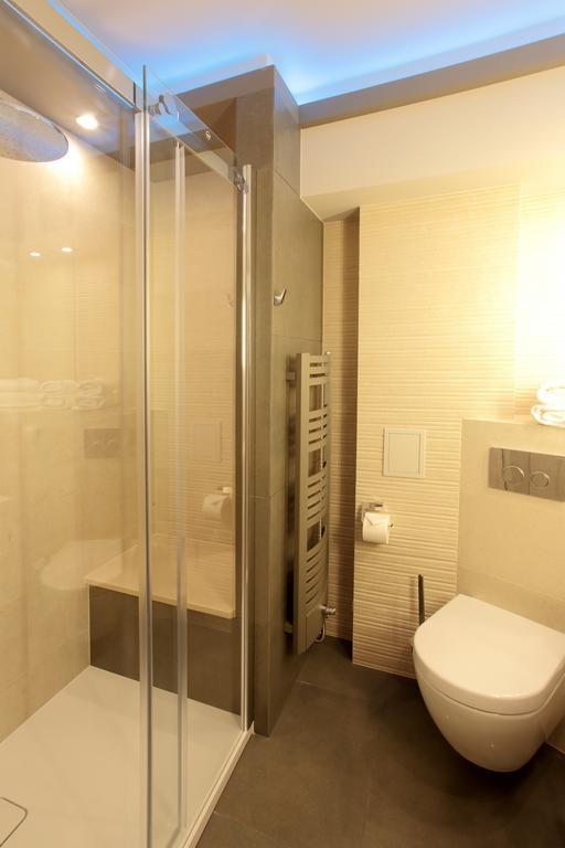 Apartamenty Zamenhofa Białystok Værelse billede