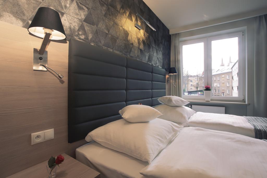 Apartamenty Zamenhofa Białystok Værelse billede