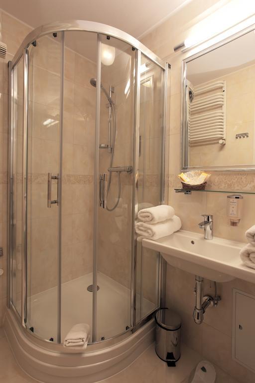 Apartamenty Zamenhofa Białystok Værelse billede